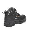FORTIS O2 Membrane High (Velikost 36)