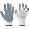 RUFINUS rukavice nylon. nitril. dlaň (Velikost 6)