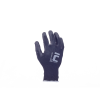 BUNTING EVOLUTION BLACK rukavice PU (Velikost 5)