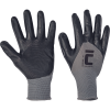 FIELDFARE rukavice nylon/nitril 3/4 (Velikost 7)
