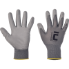 BUNTING EVOLUTION GREY rukavice PU (Velikost 6)