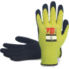 TB 302 GRIP rukavice (Velikost 7)