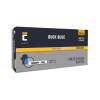 DUCK BLUE rukavice JR polyetylénové (Velikost 9, Barva sv.modrá)