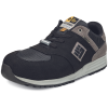 URBAN ESD S3 SRC polobotka (Velikost 36, Barva černá/šedá)