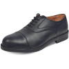 OXFORD S3 SRB polobotka (Velikost 39, Barva černá)