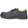 RAVEN ESD O1 SRC polobotka (Velikost 36, Barva černá)