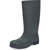 BC SAFETY S5 SRA holina (Velikost 39, Barva zelená)