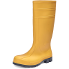 BC SAFETY S5 SRA holina (Velikost 39, Barva zelená)