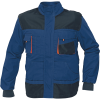 EMERTON bunda (Velikost 48, Barva camouflage)