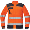 KNOXFIELD HV 290 bunda (Velikost 46, Barva červená)