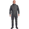 NULATO bunda (Velikost XXL, Barva šedá)