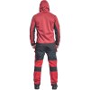 HUYER SOFTSHELL bunda