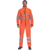 MURCIA HV SOFTSHELL bunda (Velikost XXL, Barva žlutá)