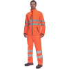 MURCIA HV SOFTSHELL bunda (Velikost XXL, Barva žlutá)