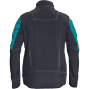 NEURUM SOFTSHELL bunda (Velikost XXL, Barva petrolejová)