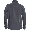 NEURUM SOFTSHELL bunda (Velikost XXL, Barva petrolejová)