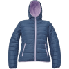 MAX NEO LADY LIGHT bunda (Velikost XXL, Barva modrá)