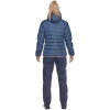 MAX NEO LADY LIGHT bunda (Velikost XXL, Barva modrá)