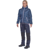 MAX NEO LADY LIGHT bunda (Velikost XXL, Barva modrá)