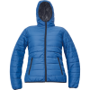 MAX NEO LADY LIGHT bunda (Velikost XXL, Barva modrá)