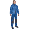 MAX NEO LADY LIGHT bunda (Velikost XXL, Barva modrá)