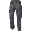 CRAMBE kalhoty (Velikost XXL, Barva camouflage)