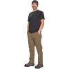 RAHAN zateplené kalhoty