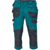DAYBORO 3/4 kalhoty (Velikost 46, Barva navy)