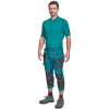 DAYBORO 3/4 kalhoty (Velikost 46, Barva navy)