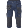DAYBORO 3/4 kalhoty (Velikost 46, Barva navy)