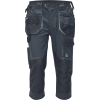 DAYBORO 3/4 kalhoty (Velikost 46, Barva navy)