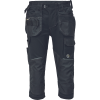 DAYBORO 3/4 kalhoty (Velikost 46, Barva navy)