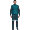 MAX NEO LIGHT vesta (Velikost XXL, Barva zelená)