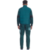 MAX NEO LIGHT vesta (Velikost XXL, Barva zelená)