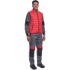 MAX NEO LIGHT vesta (Velikost XXL, Barva zelená)