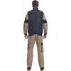 MAX NEO LIGHT vesta (Velikost XXL, Barva zelená)