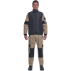 MAX NEO LIGHT vesta (Velikost XXL, Barva zelená)