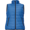 MAX NEO LADY LIGHT vesta (Velikost XXL, Barva modrá)