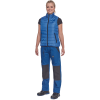 MAX NEO LADY LIGHT vesta (Velikost XXL, Barva modrá)