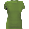 SURMA LADY tričko (Velikost XXL, Barva zelená)