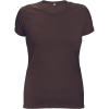 SURMA LADY tričko (Velikost XXL, Barva zelená)