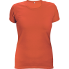 SURMA LADY tričko (Velikost XXL, Barva zelená)