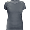 SURMA LADY tričko (Velikost XXL, Barva zelená)