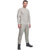 NOYO ESD LS tričko (Velikost XXL, Barva šedá)