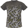 NEURUM tričko (Velikost XXL, Barva navy)