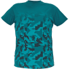 NEURUM tričko (Velikost XXL, Barva navy)