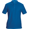 DHANU polokošile (Velikost XXL, Barva šedá)