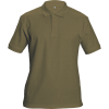 DHANU polokošile (Velikost XXL, Barva šedá)