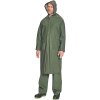 CETUS plášť do deště PVC (Velikost XXL, Barva zelená)