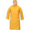 CETUS plášť do deště PVC (Velikost XXL, Barva zelená)